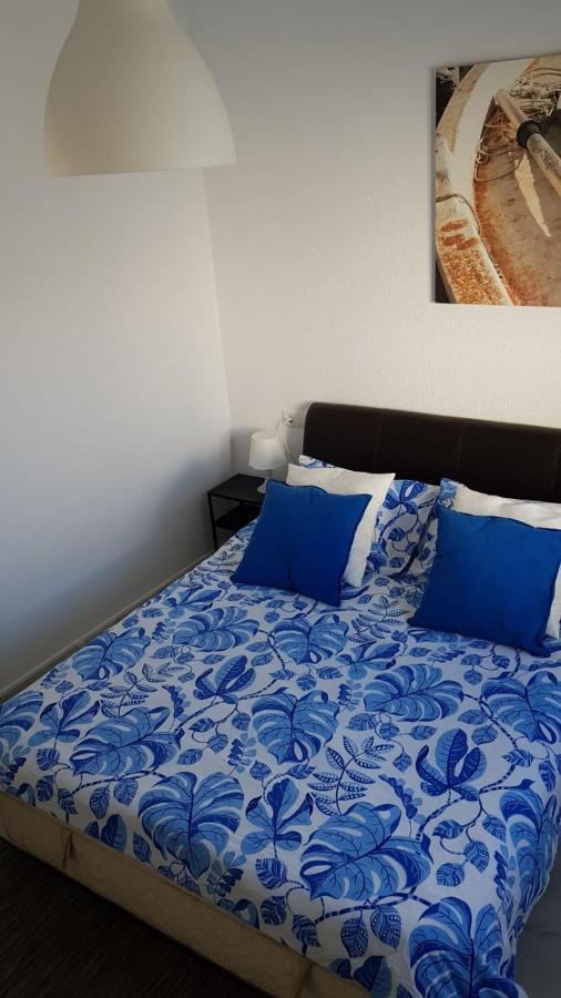 Апартаменты Apartamento Puerta Al Mar Рота Экстерьер фото